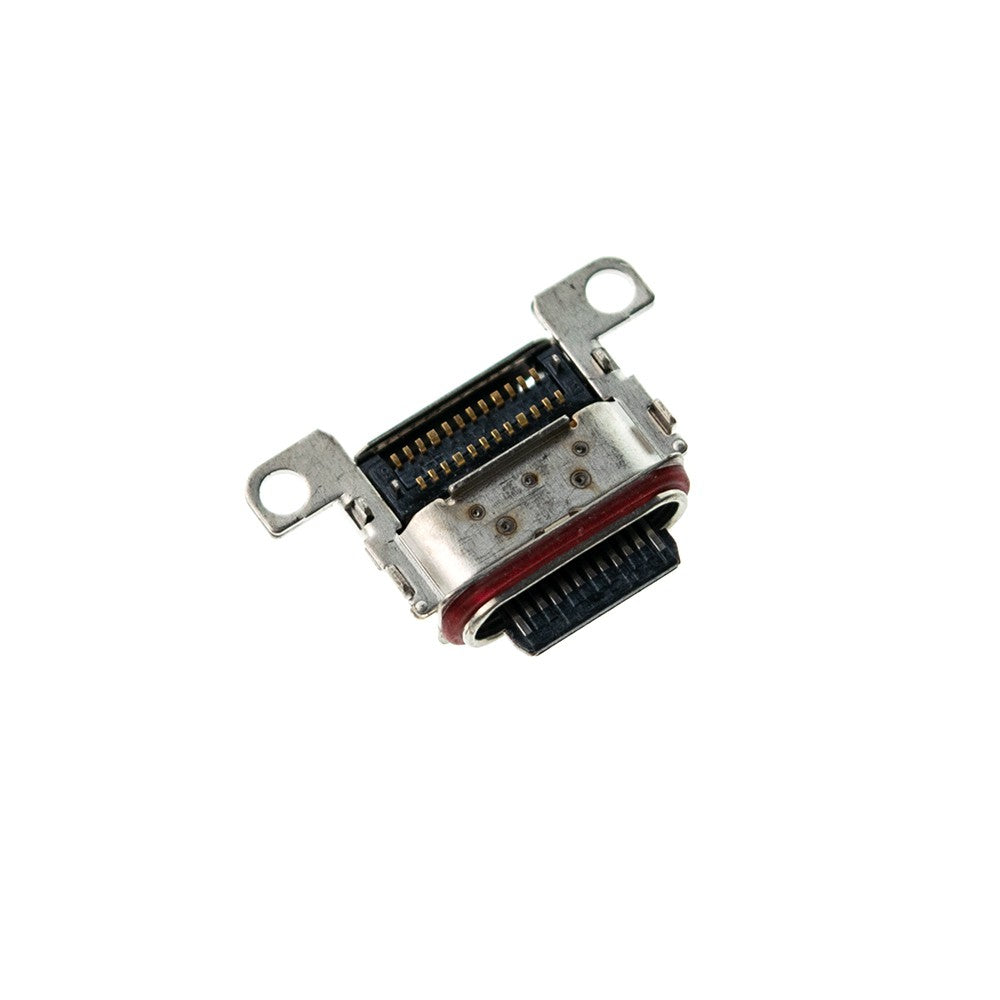 Charging Port Connector for Samsung Galaxy S23 Ultra S918B (Purple) Charging Port Connector for Samsung Galaxy S23 Ultra S918B (Purple)